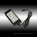 12V 5A Adaptador de CA 60W LCD Monitor LED Controlador de tira